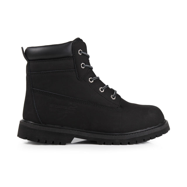 Unisex Expert Safety Boots