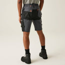 Unisex Infiltrate Shorts