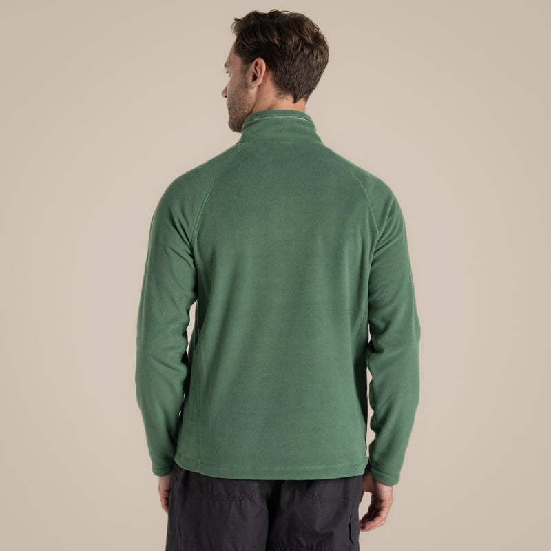 Men's Corey VI Half Zip Fleece