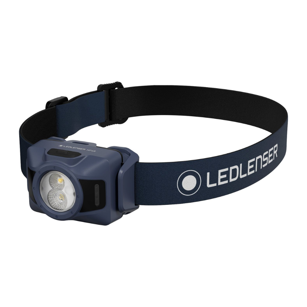 HF4R Rechargeable Headlamp
