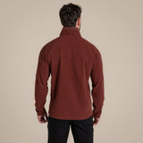 Men's Corey VI Half Zip Fleece