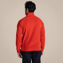 Men's Corey VI Half Zip Fleece