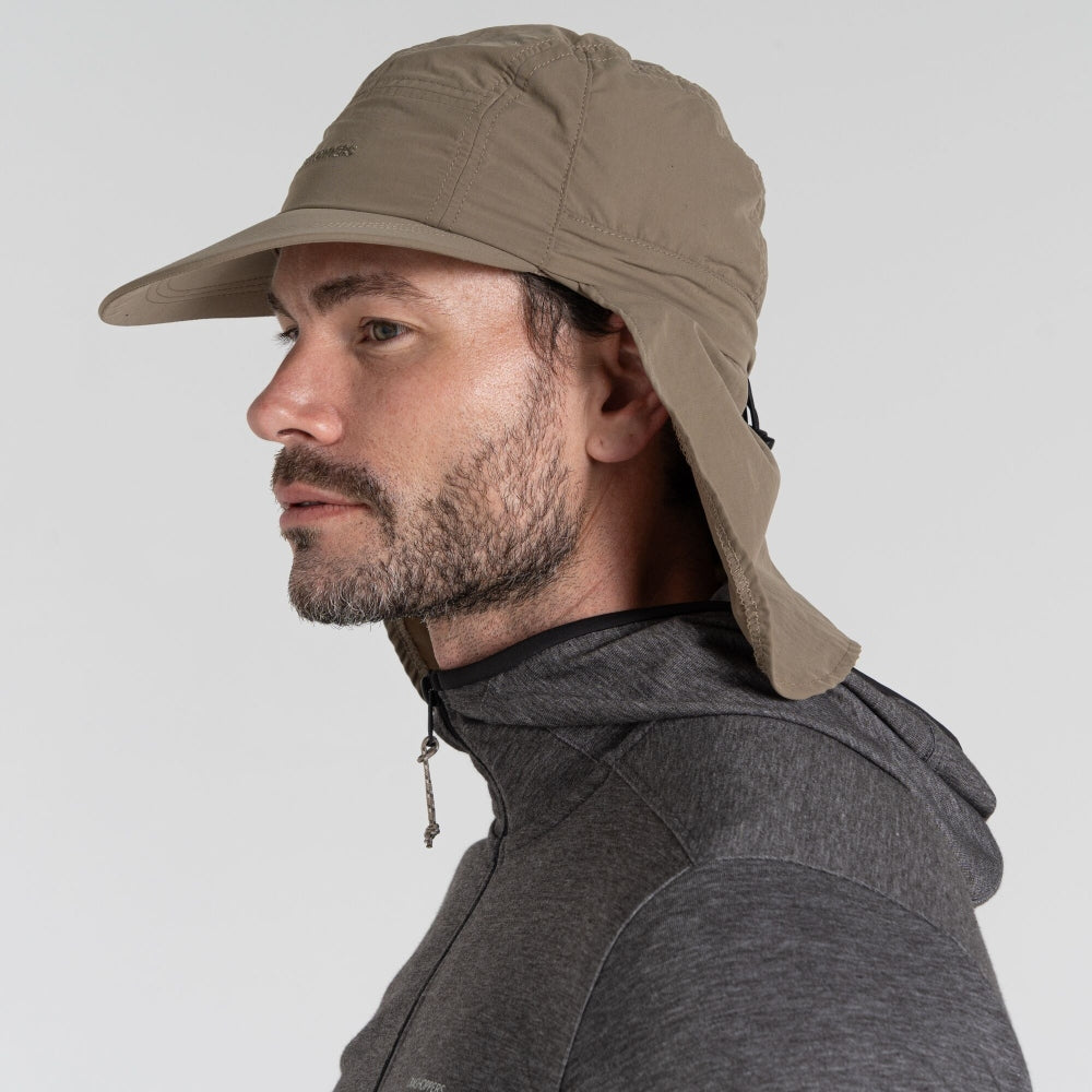 NosiLife Desert Hat