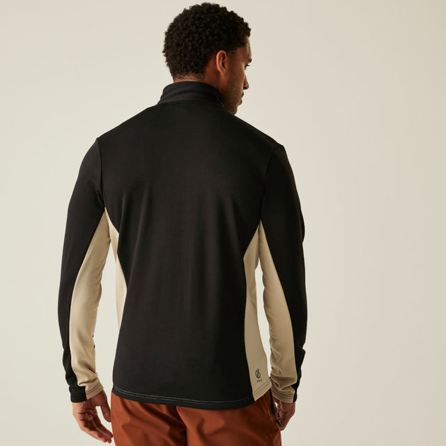 Men's Substratum Full Zip