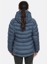 Women's Nebitron Pro Insulated Jacket