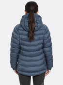 Women's Nebitron Pro Insulated Jacket