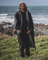 Men's Advance Changing Robe