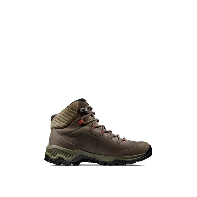 Women's Nova IV Mid GTX Boots