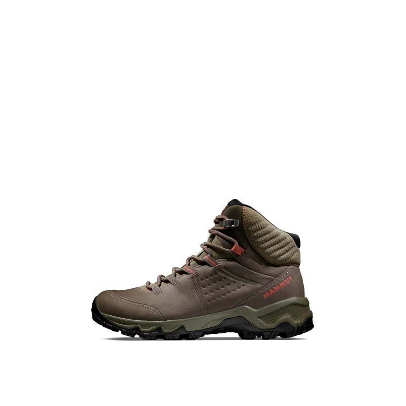 Women's Nova IV Mid GTX Boots