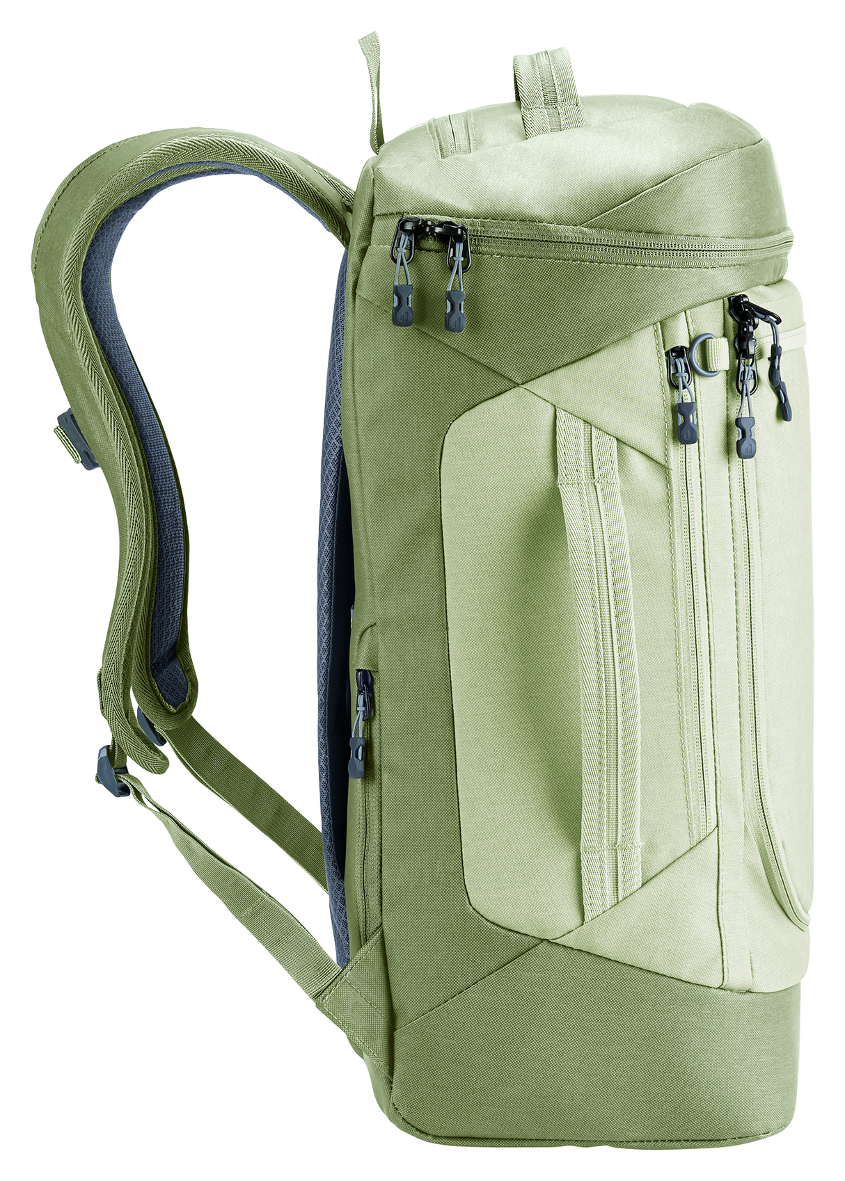 Duffel Pro Pack 30