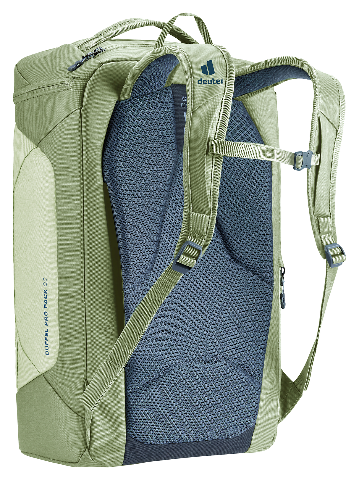 Duffel Pro Pack 30