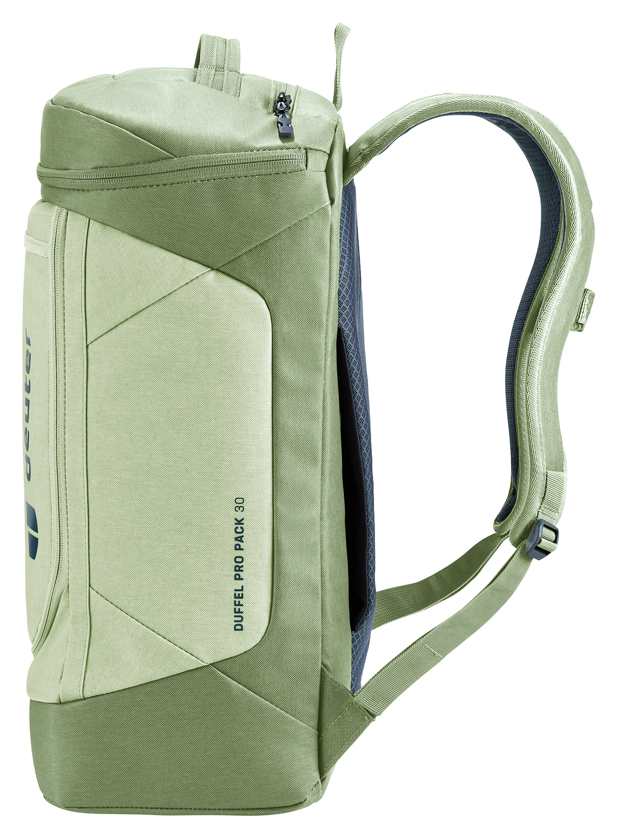 Duffel Pro Pack 30