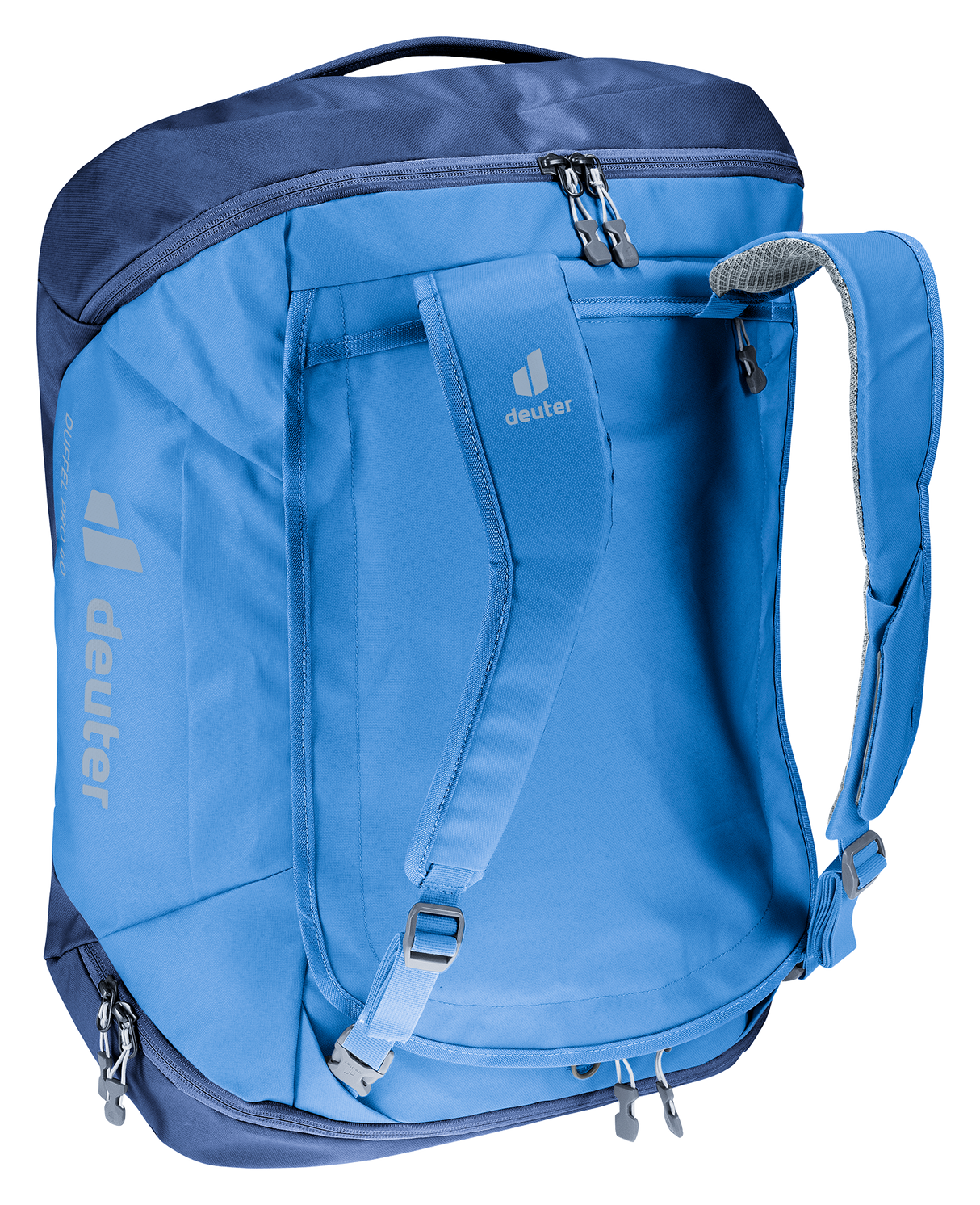 Duffel Pro Pack 40