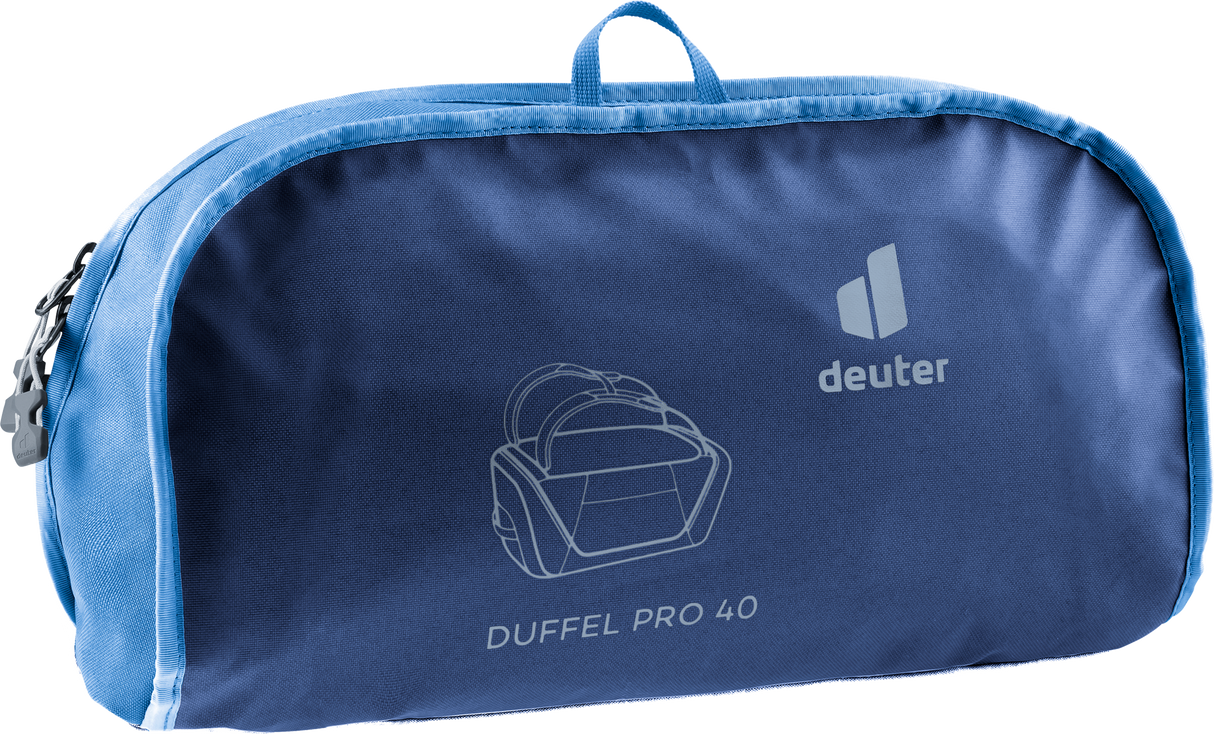 Duffel Pro Pack 40