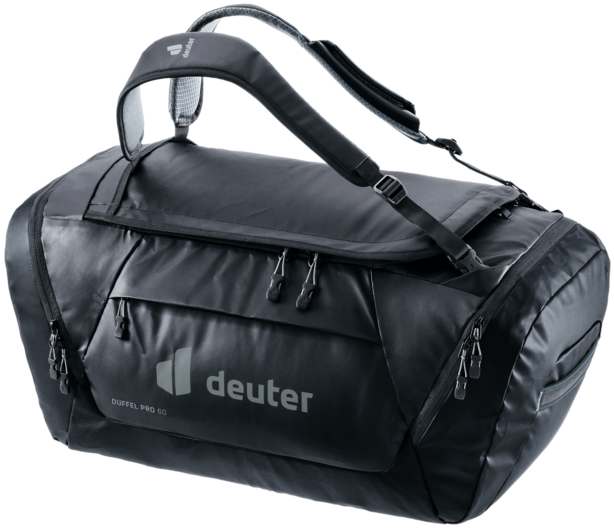 Duffel Pro Pack 60