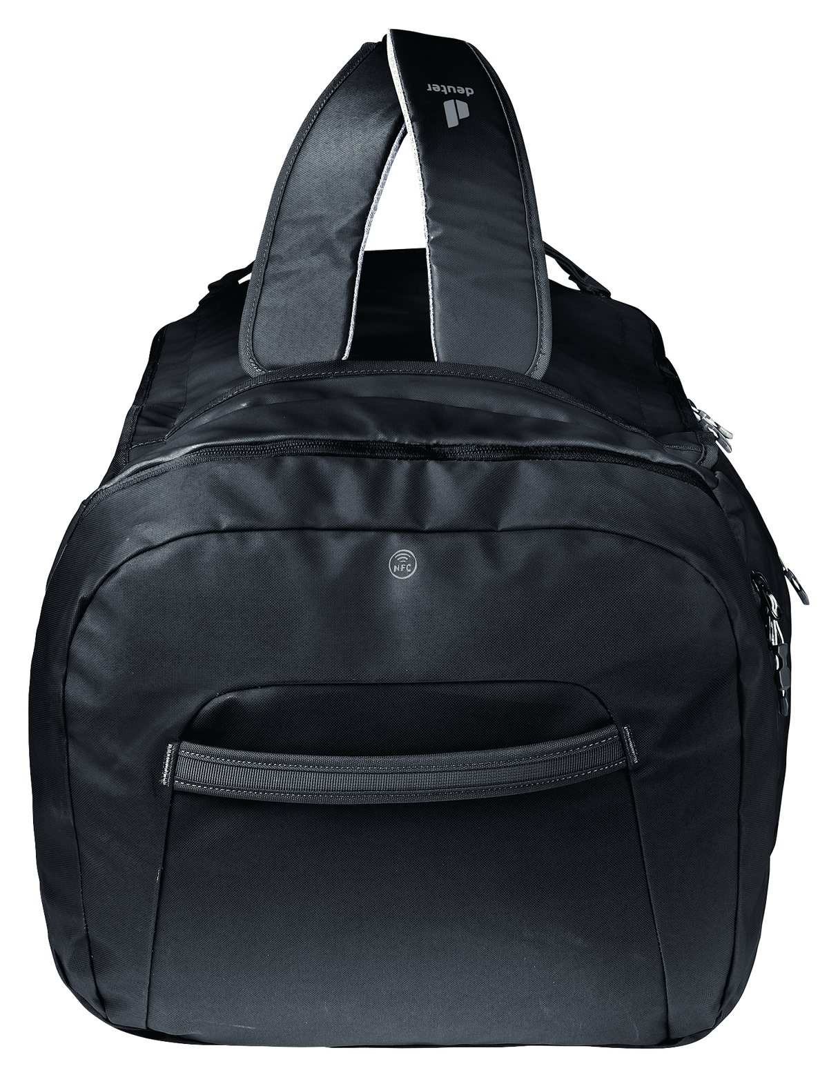 Duffel Pro Pack 60