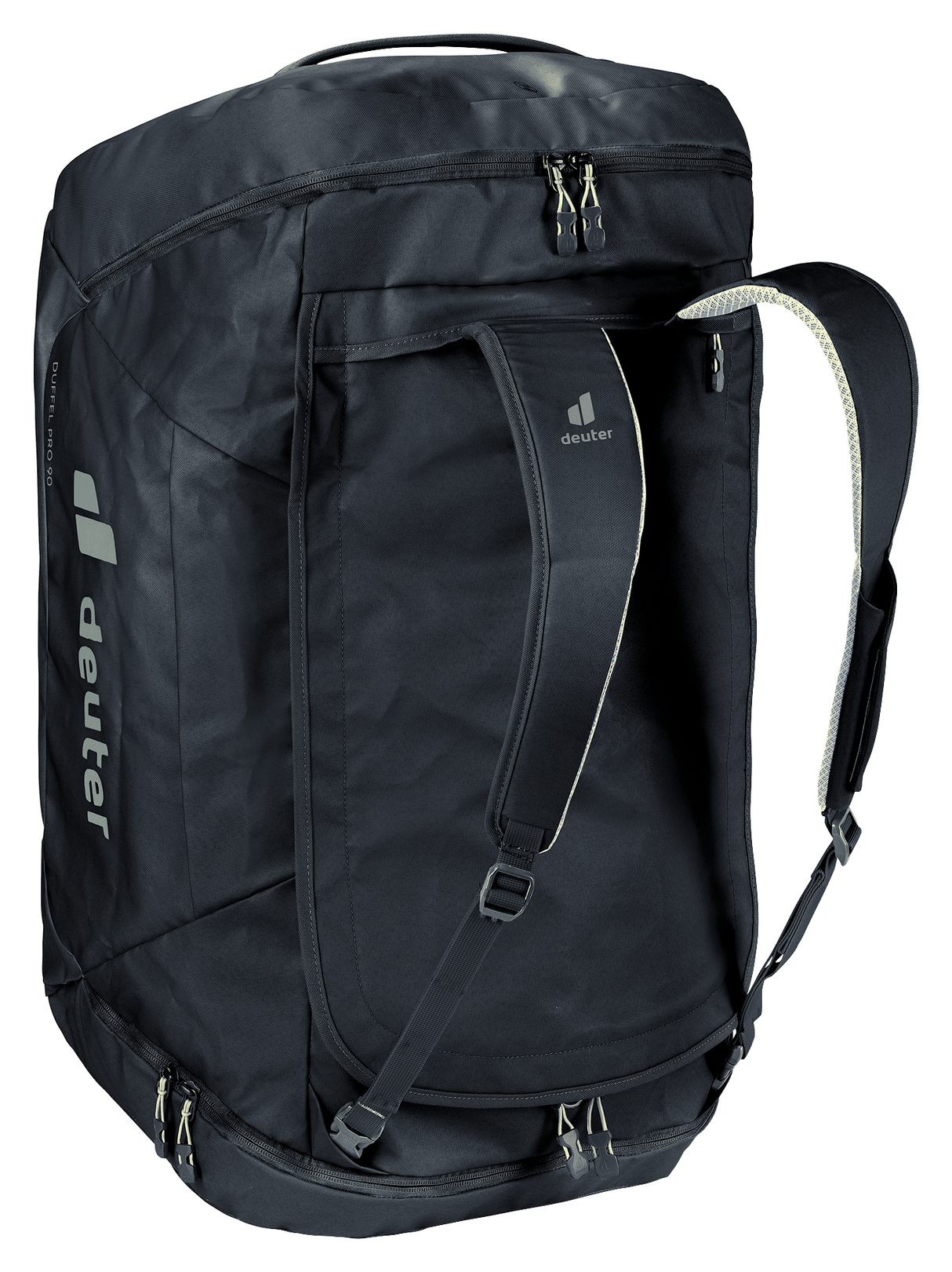 Duffel Pro Pack 60