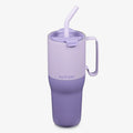 Rise Tumbler 1064ml (36oz) with Straw Lid