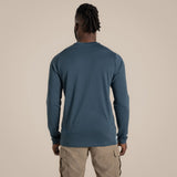 Men's NosiLife Abel Long Sleeve Tee