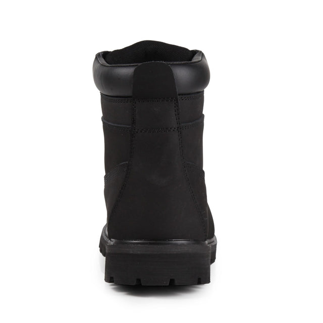 Unisex Expert Safety Boots