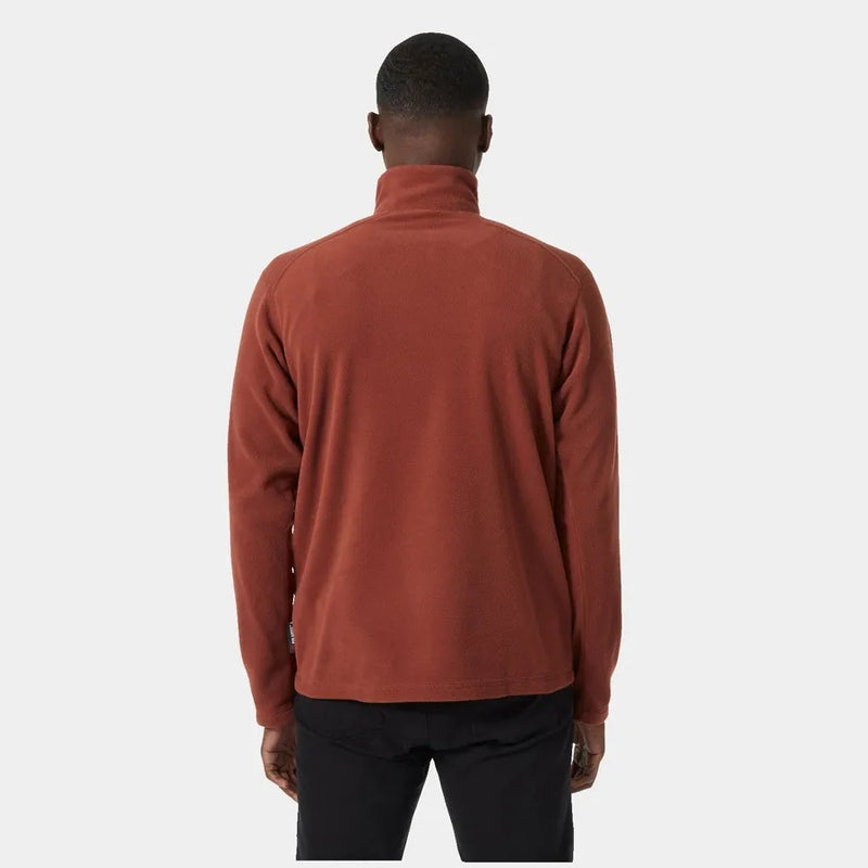 Men's Daybreaker Half Zip Fleece