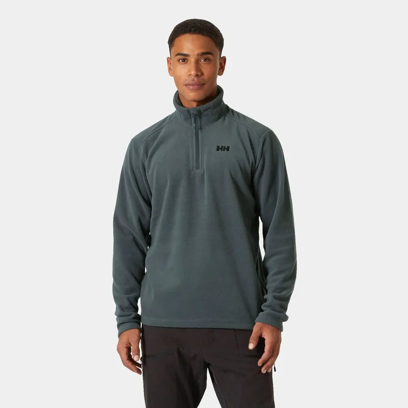 Men's Daybreaker Half Zip Fleece