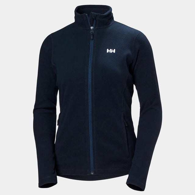Women's Daybreaker Full Zip Fleece Jacket