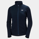 Women's Daybreaker Full Zip Fleece Jacket