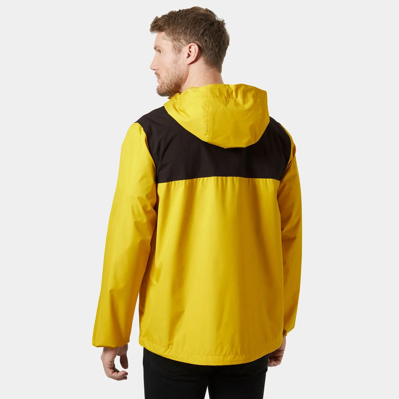 Men's Vancouver Rain Jacket