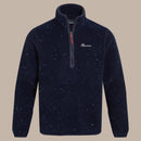 Men's Tatton II Half Zip Fleece
