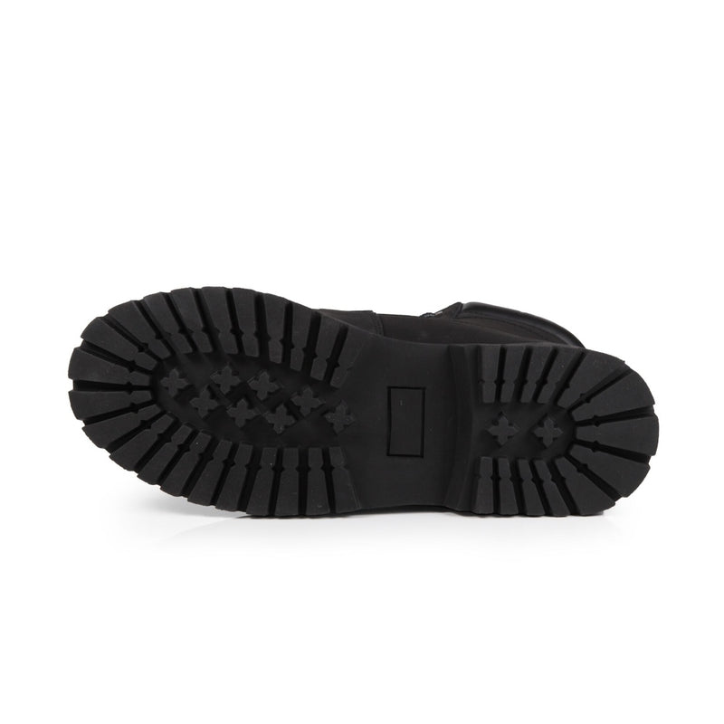 Unisex Expert Safety Boots
