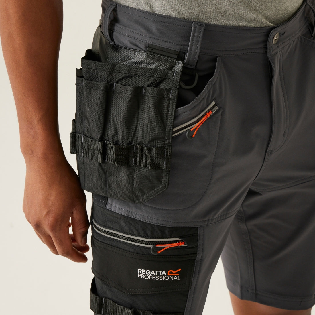 Unisex Infiltrate Shorts