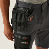 Unisex Infiltrate Shorts