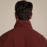 Men's Corey VI Half Zip Fleece