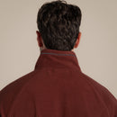 Men's Corey VI Half Zip Fleece