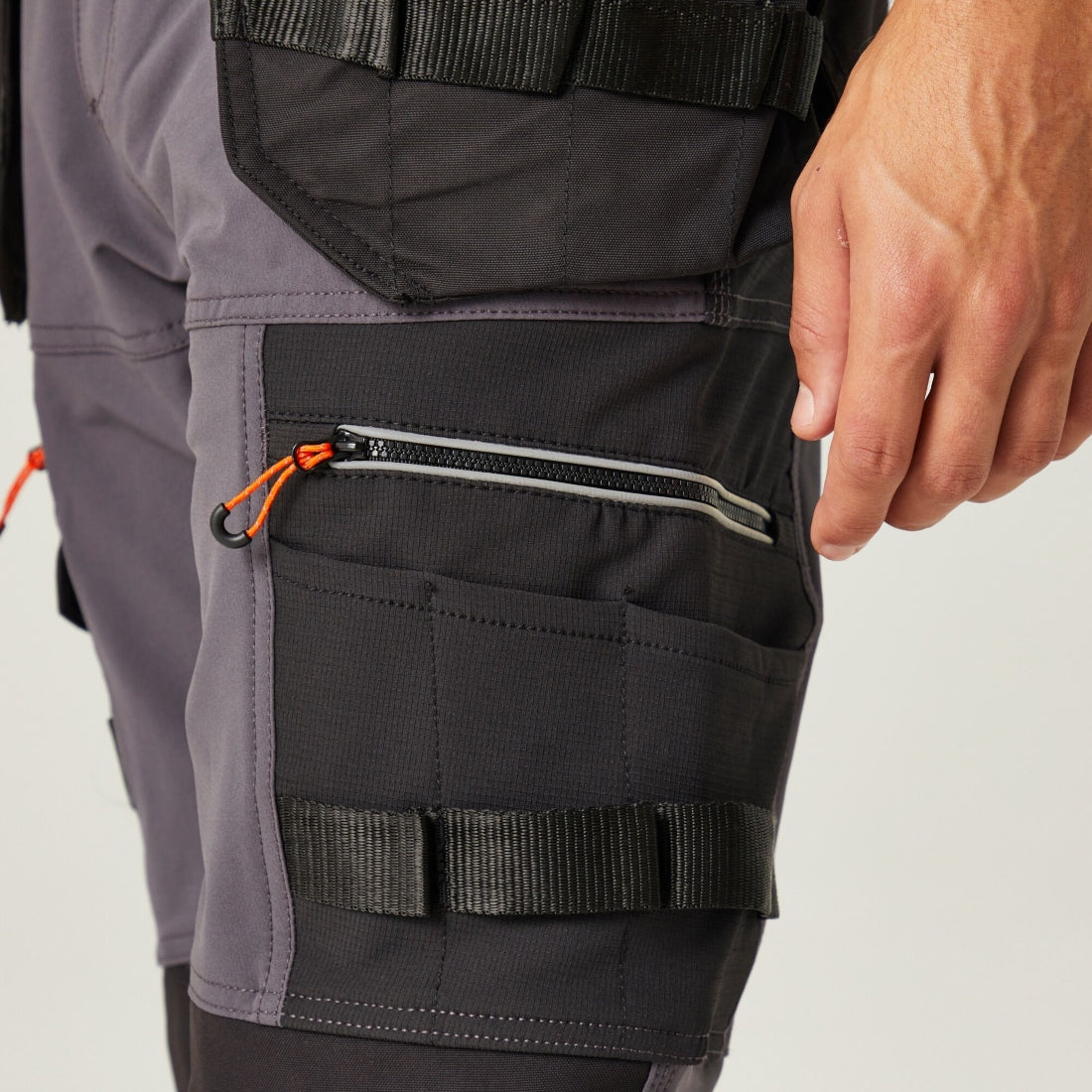 Unisex Infiltrate Stretch Holster Trousers