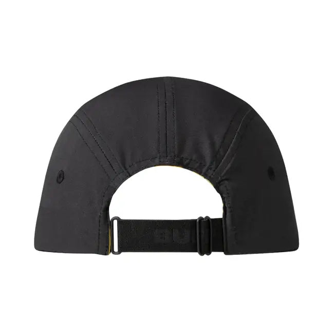 5 Panel Go Cap 2025