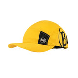 5 Panel Go Cap