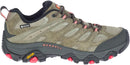 Womens Moab 3 GTX Shoe