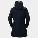 Women's Belfast Long Winter Jacket
