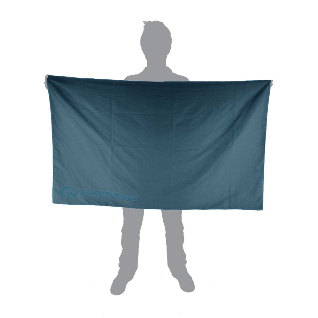 SoftFibre Recycled Towels
