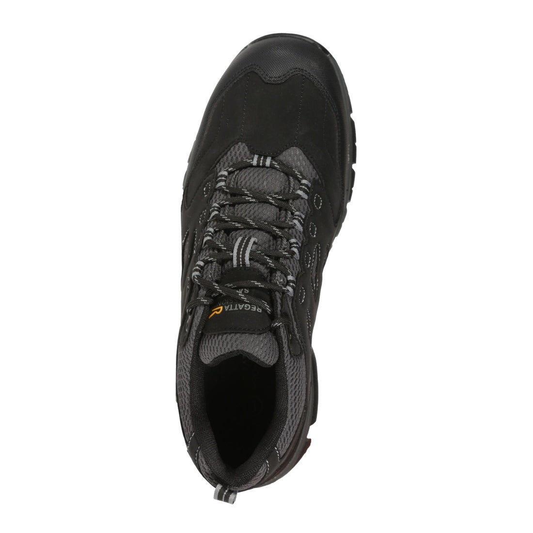 Unisex Mudstone Low Safety Boots