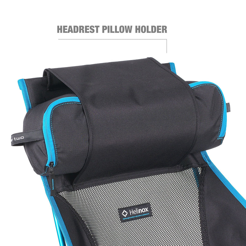 Helinox Chair Two | Fast Delivery | outdooradventurestore.ie
