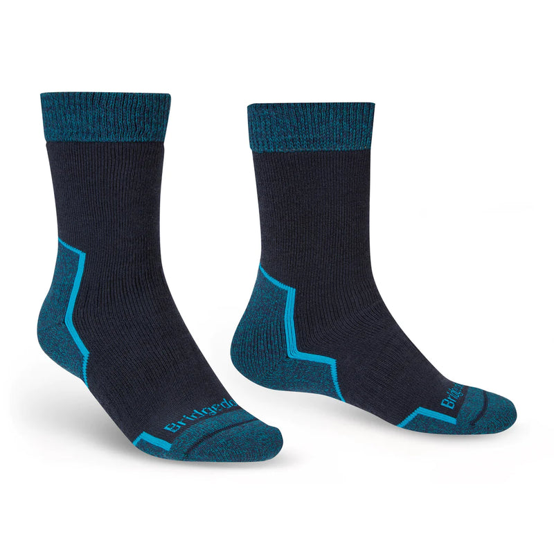 Men's Explorer Heavyweight Comfort Sock