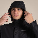 Men's Ossus Waterproof Jacket