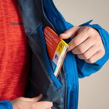 Men's Ossus Waterproof Jacket