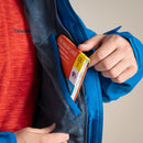 Men's Ossus Waterproof Jacket