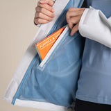 Women's Ossus Waterproof Jacket