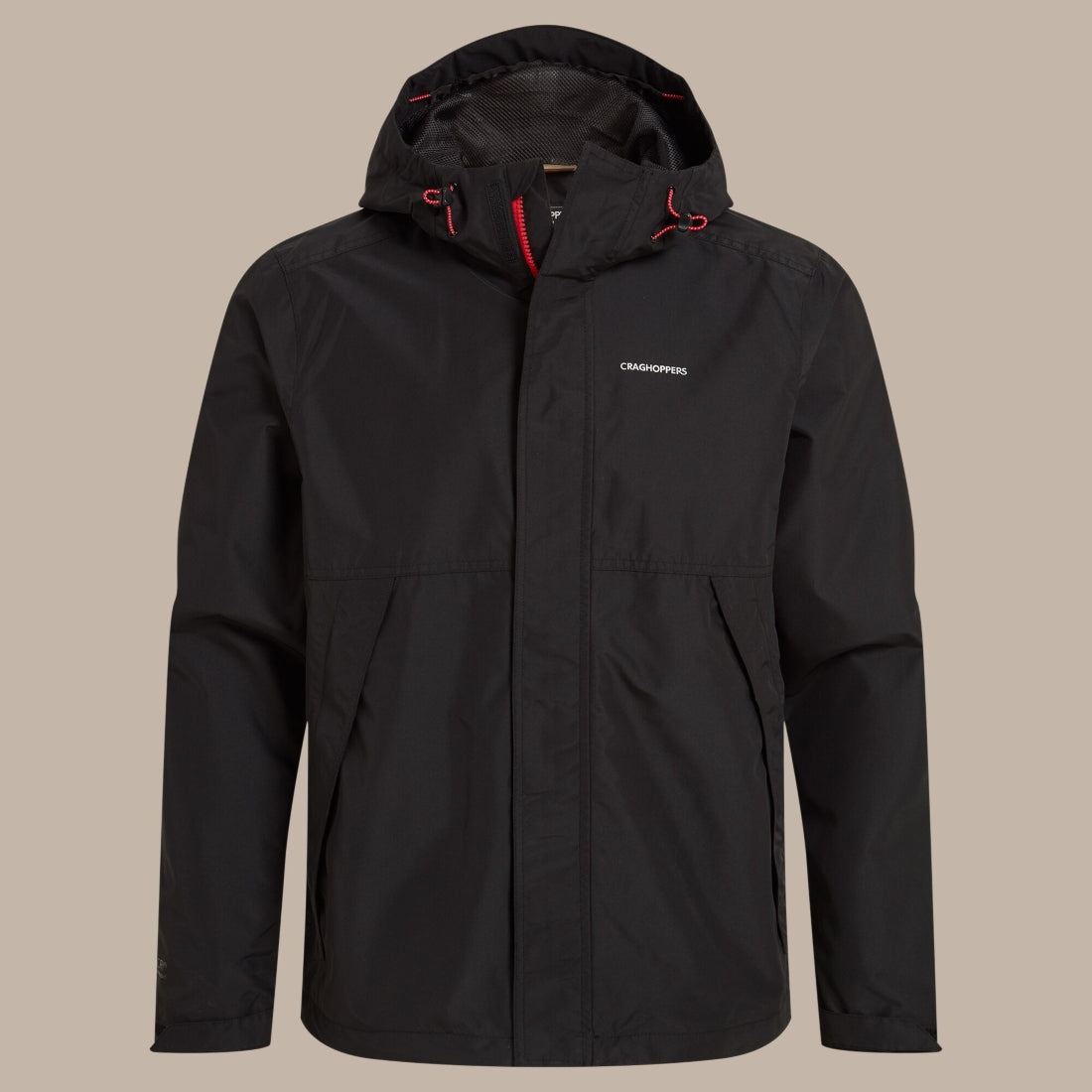 Men's Ossus Waterproof Jacket