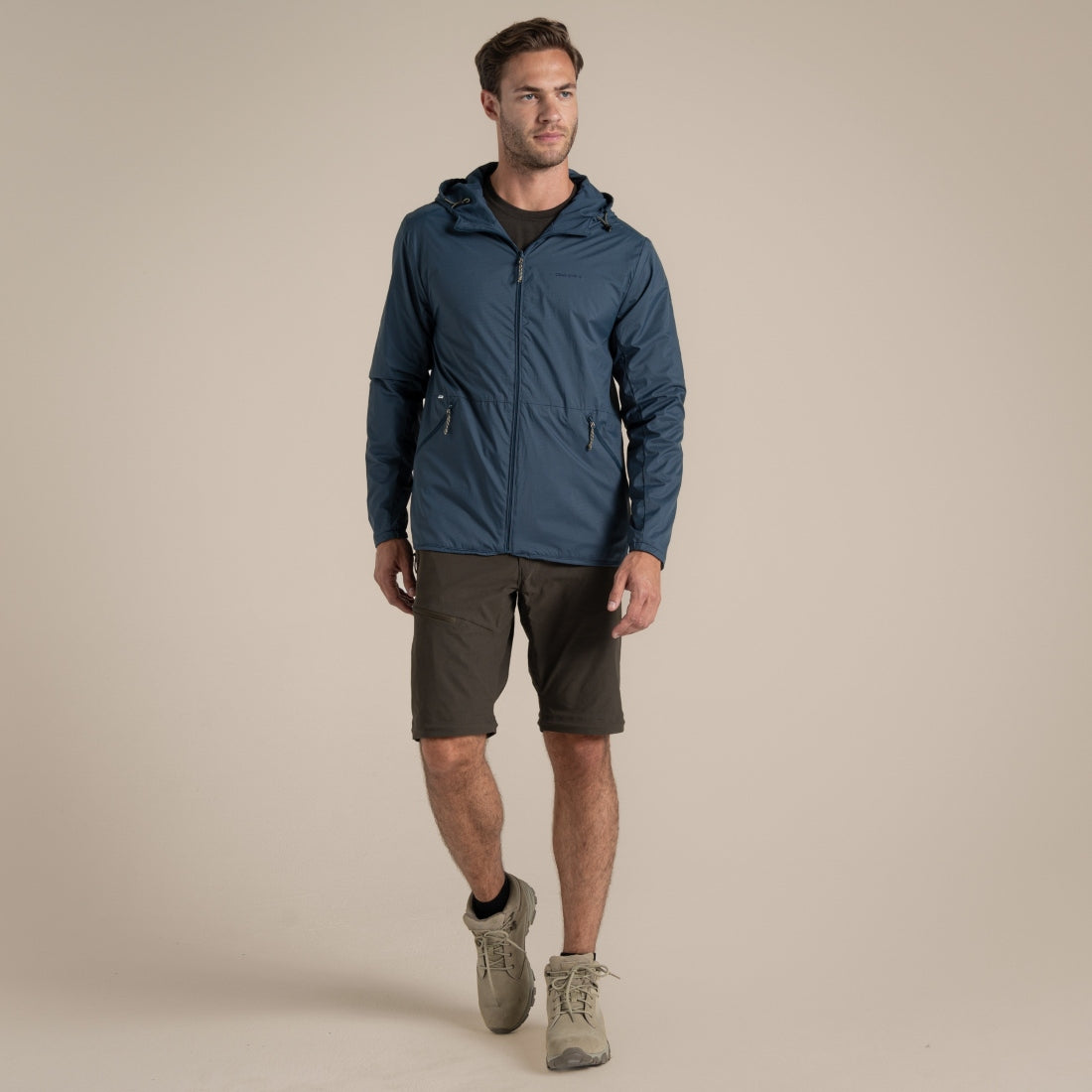Men's NosiLife Pro Convertible III Trousers